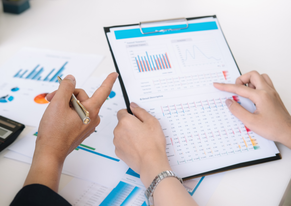 Cara Menjadi Data Analyst
