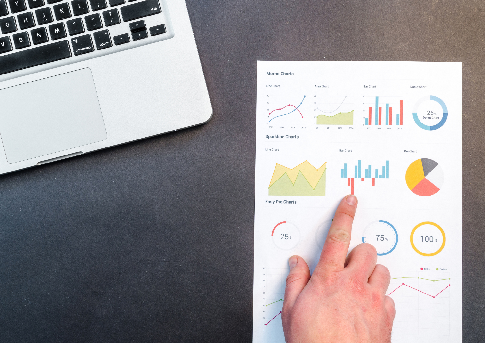 Peluang Karier Setelah Pelatihan Data Analyst