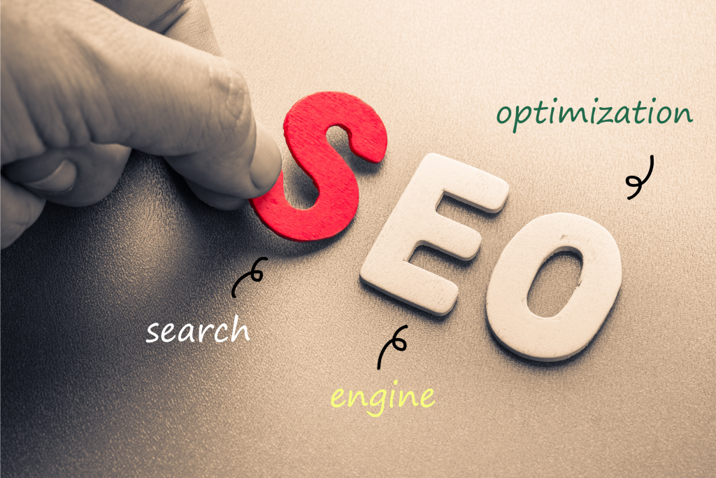 Belajar SEO Pemula