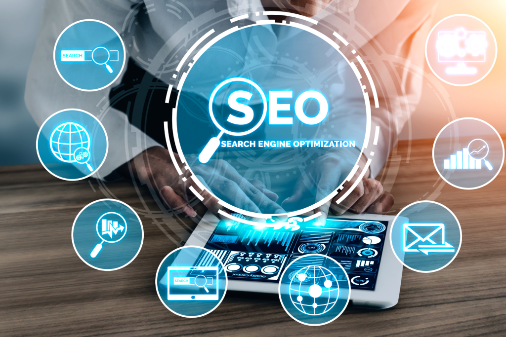 Belajar SEO Pemula