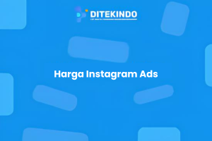 Harga Instagram Ads