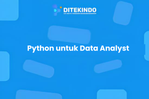 Python untuk Data Analyst