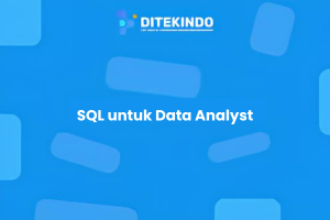 SQL untuk Data Analyst