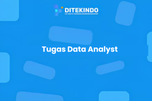 Tugas Data Analyst