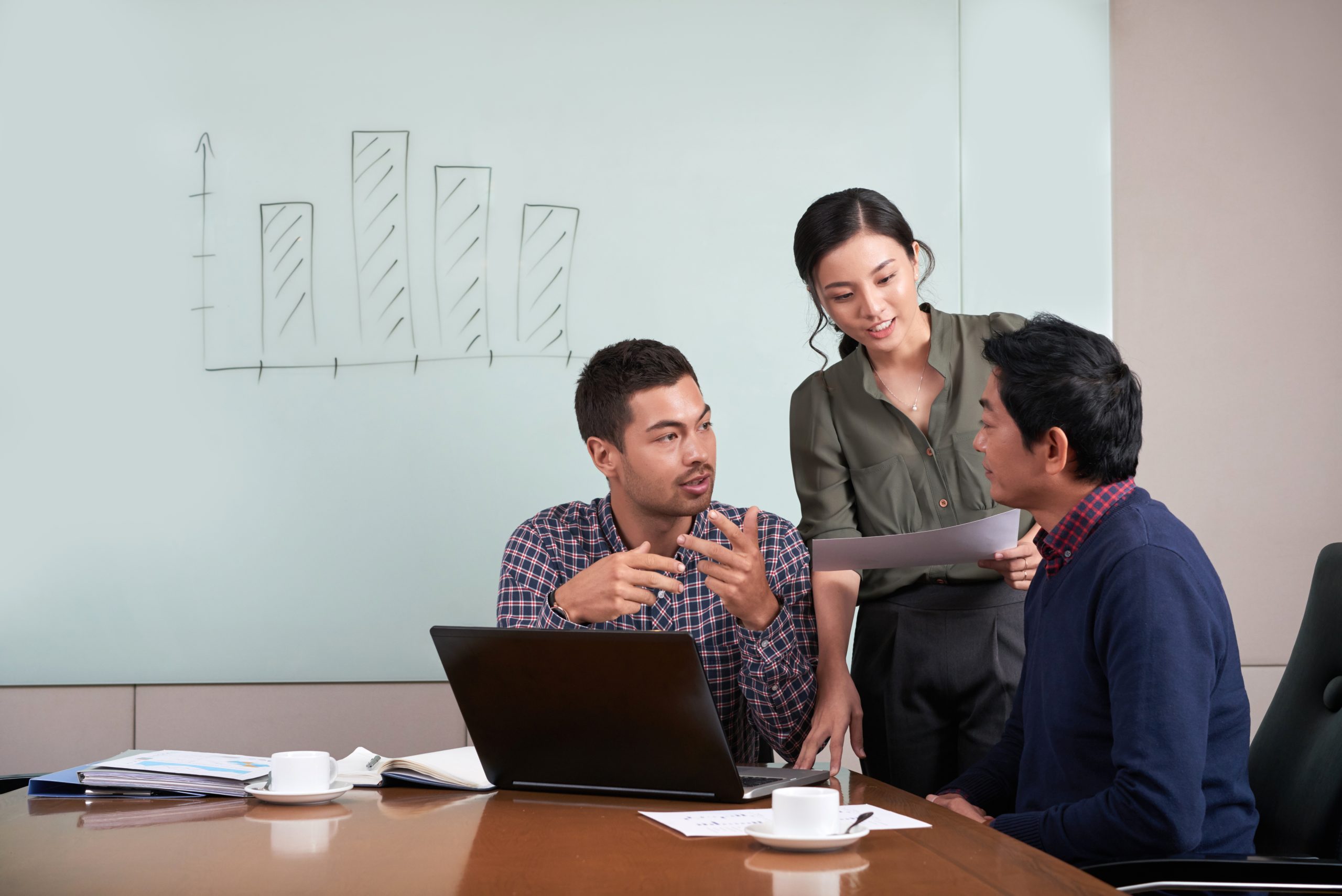 Teamwork Cara Mendapatkan Sertifikat Desain Grafis