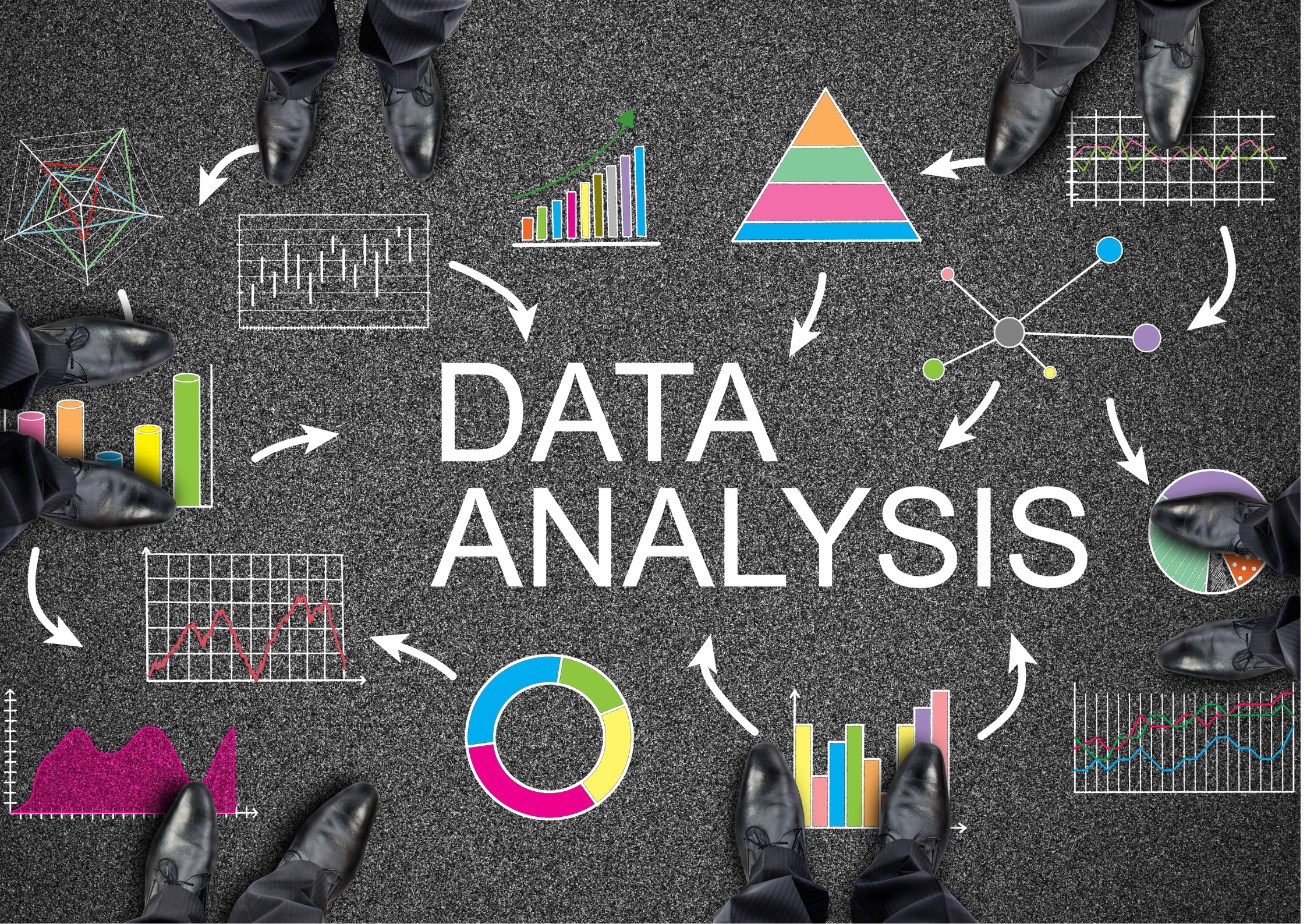 Apa Itu Data Analyst dan Skill Apa yang di butuhkan