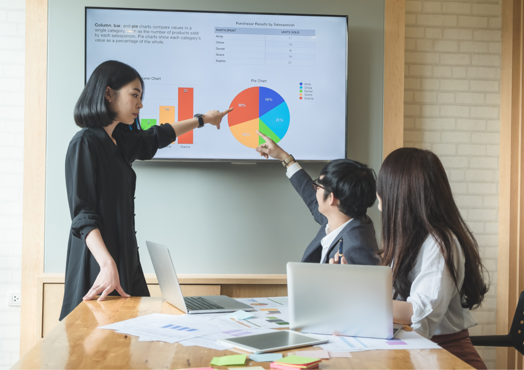 Kenapa Pelatihan Data Analyst Gratis Penting?
