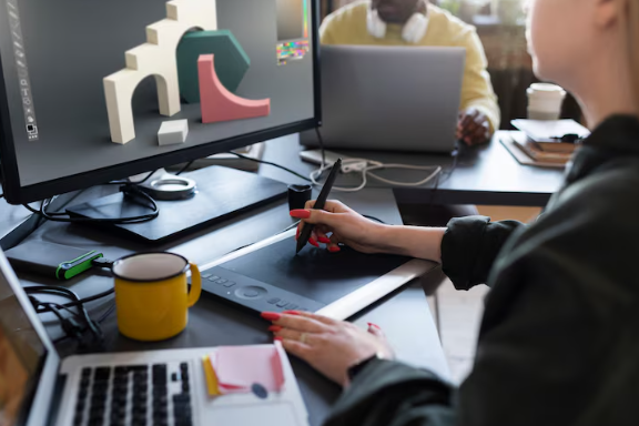 Cara Memulai Pelatihan Desain Grafis Canva