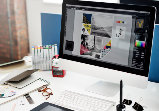 Mengapa Pelatihan Desain Grafis Canva Penting?