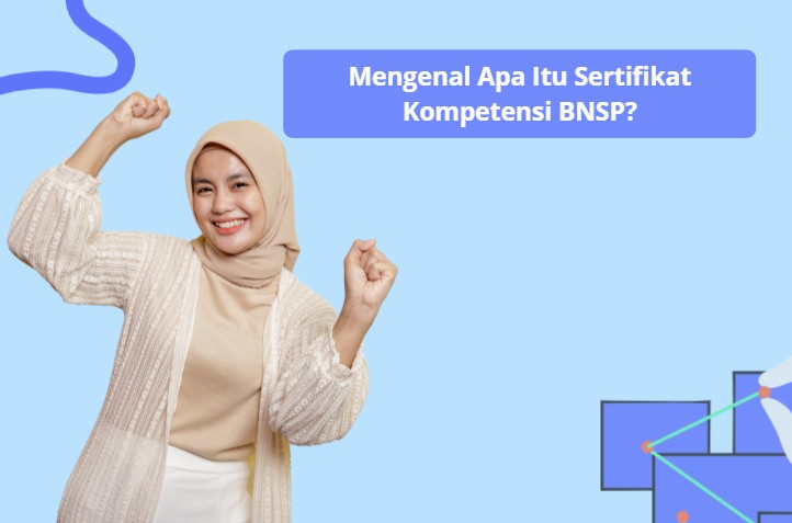 apa itu sertifikasi bnsp