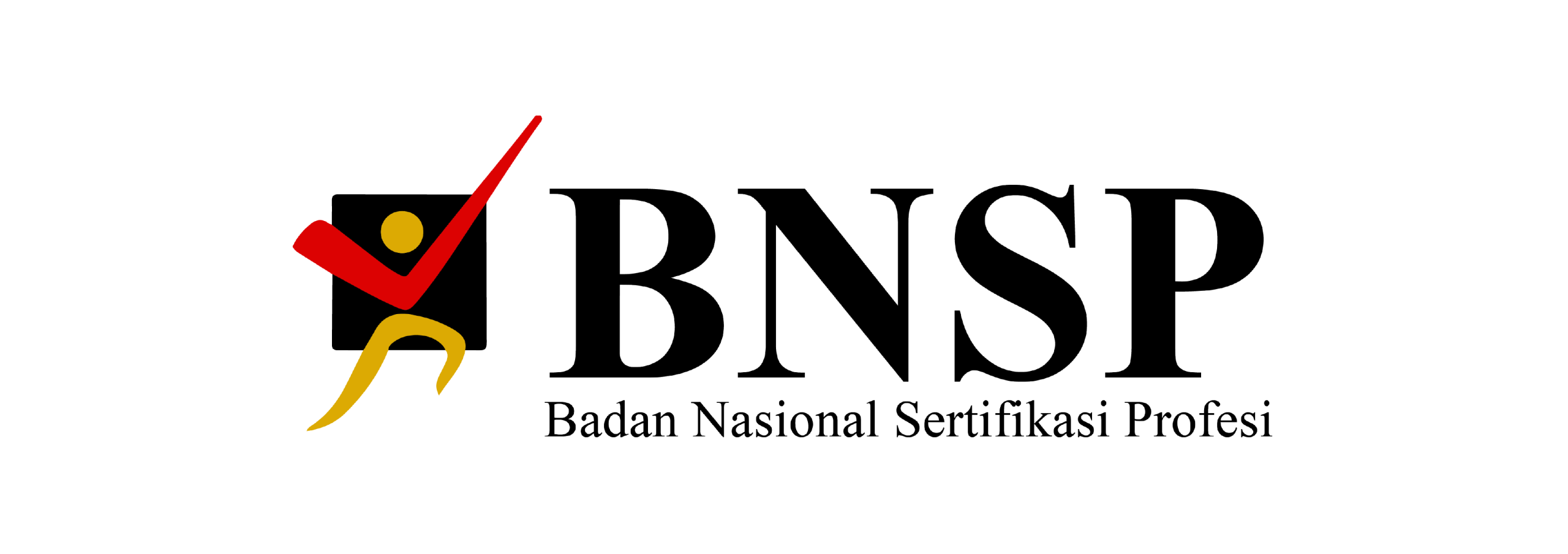 Logo BNSP