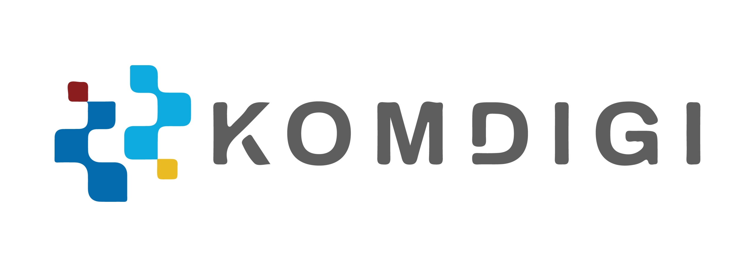 Logo Komdigi